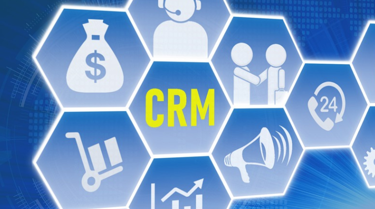 crm monex