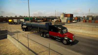 American Truck Simulator Download Full Game Free 3