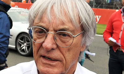 ecclestone images 