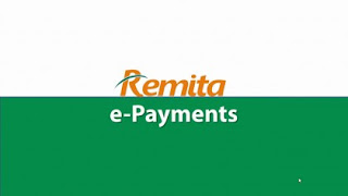 Process JAMB forms using REMITA