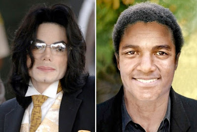 michael jackson without surgery