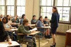 Freedom Writers