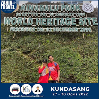 Testimoni Pelanggan Pakej Honeymoon ke Kundasang Sabah 4 Hari 3 Malam 32