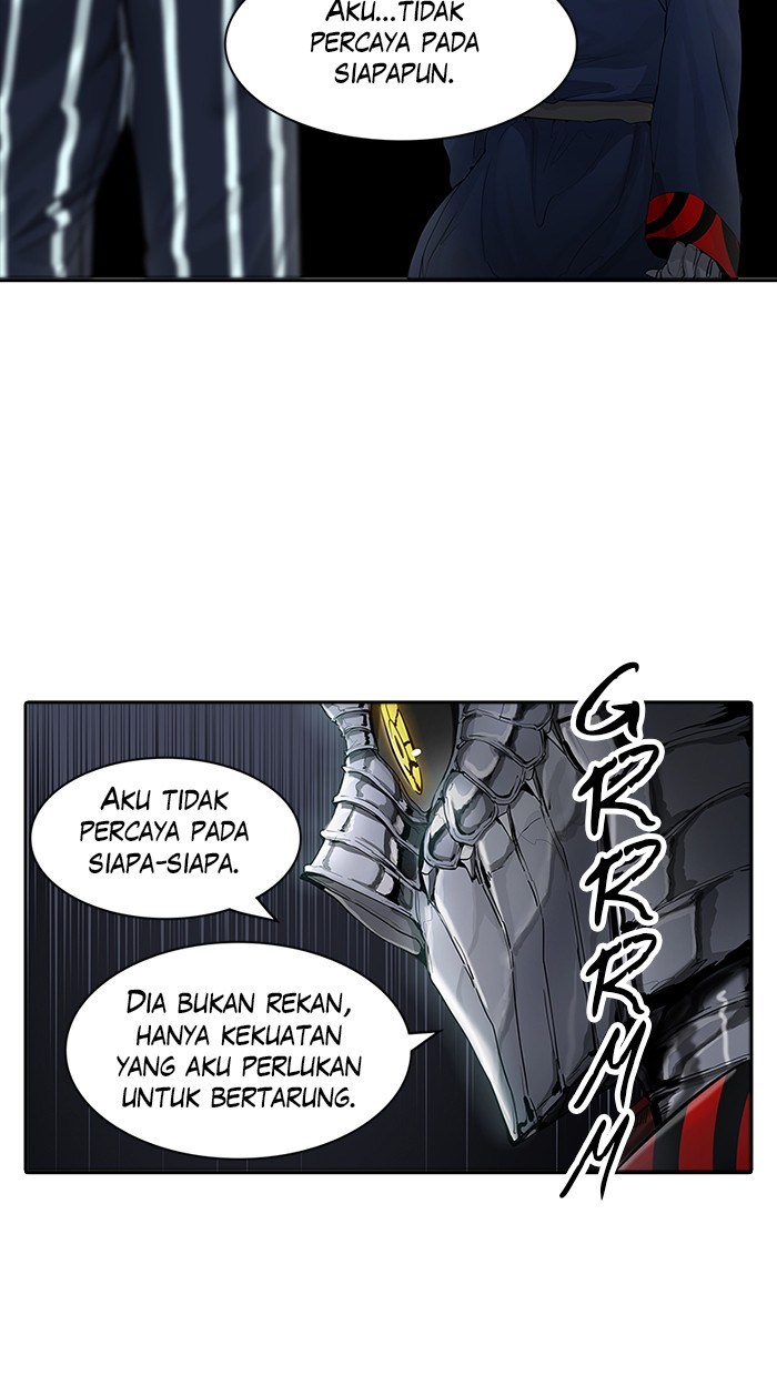 Webtoon Tower Of God Bahasa Indonesia Chapter 432