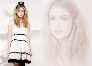 Diana Vickers Wallpapers Free Download