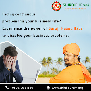 Solutions for business loss