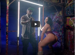 Khaligraph Jones – SUPERMAN mp4 - Video Download