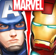 Marvel Avengers Academy Mod Apk 1.1.0.1 (Free Store/Free Skipping & More)