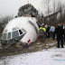 Duelo nacional en Rusia tras accidente aéreo