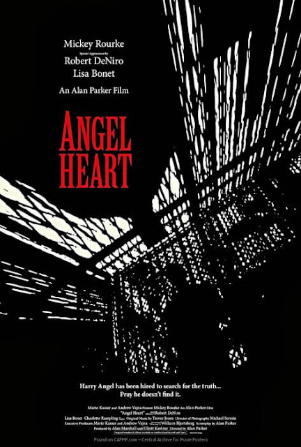 Angel Heart エンゼル・ハート