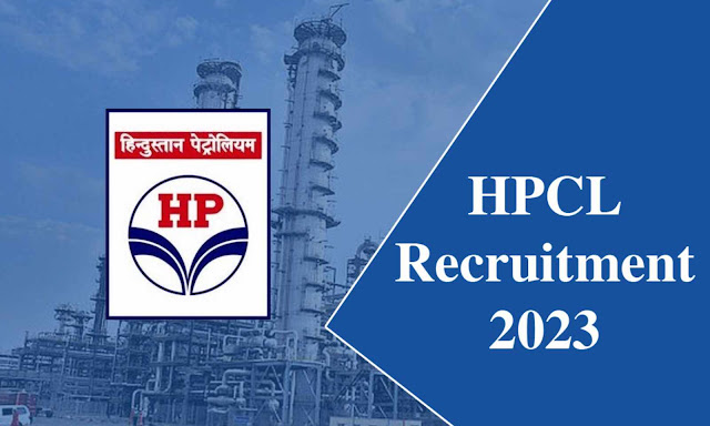 HPCL Recruitment 2023 - Apply here for Graduate Apprentices Trainees, Technician Diploma Apprentice Trainees Posts - 65 Vacancies - Last Date - 20.03.2023