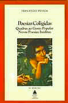 FERNANDO PESSOA - POESIAS COLIGIDAS . ebooklivro.blogspot.com  -