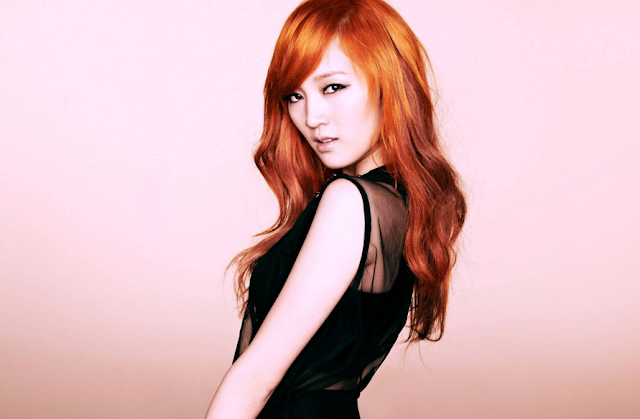 Miss A - Jia