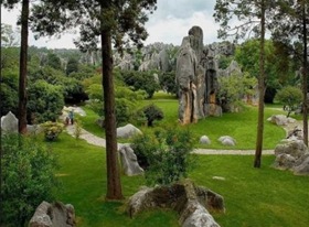 shilin_stone_forest_11
