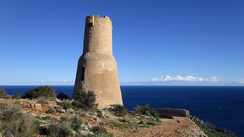 CASTILLOS DE ESPAÑA BY GATHO