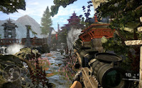 Download Sniper Ghost Warrior 2