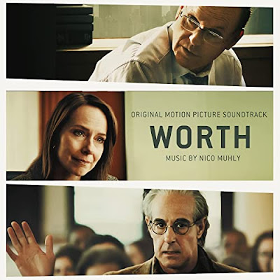 Worth Soundtrack Nico Muhly