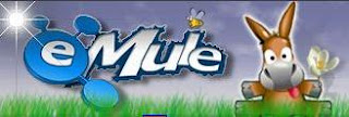 Emule para descargar películas y música