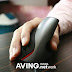 Wow-pen joy mouse - An ergonomically designed mouse