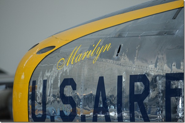 Aviation Museum 083