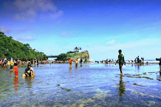 pantai kukup