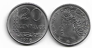 20 centavos, 1978
