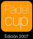 Torneos Pádel CUP