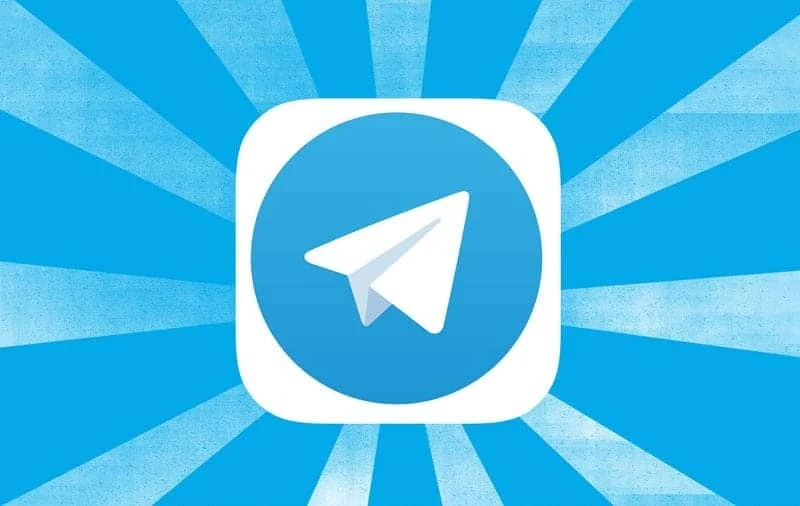 Telegram.