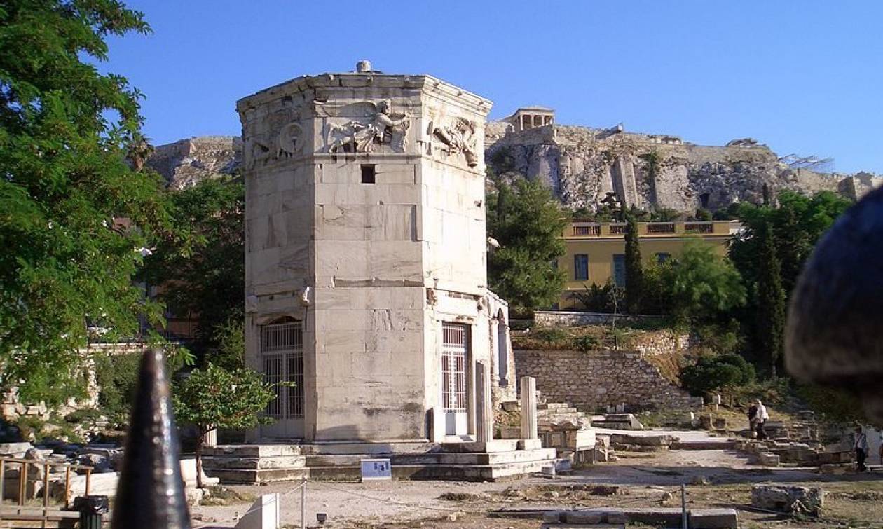 Δήμος Αθηναίων: Επιστρέφουν οι δωρεάν ξεναγήσεις στην πόλη