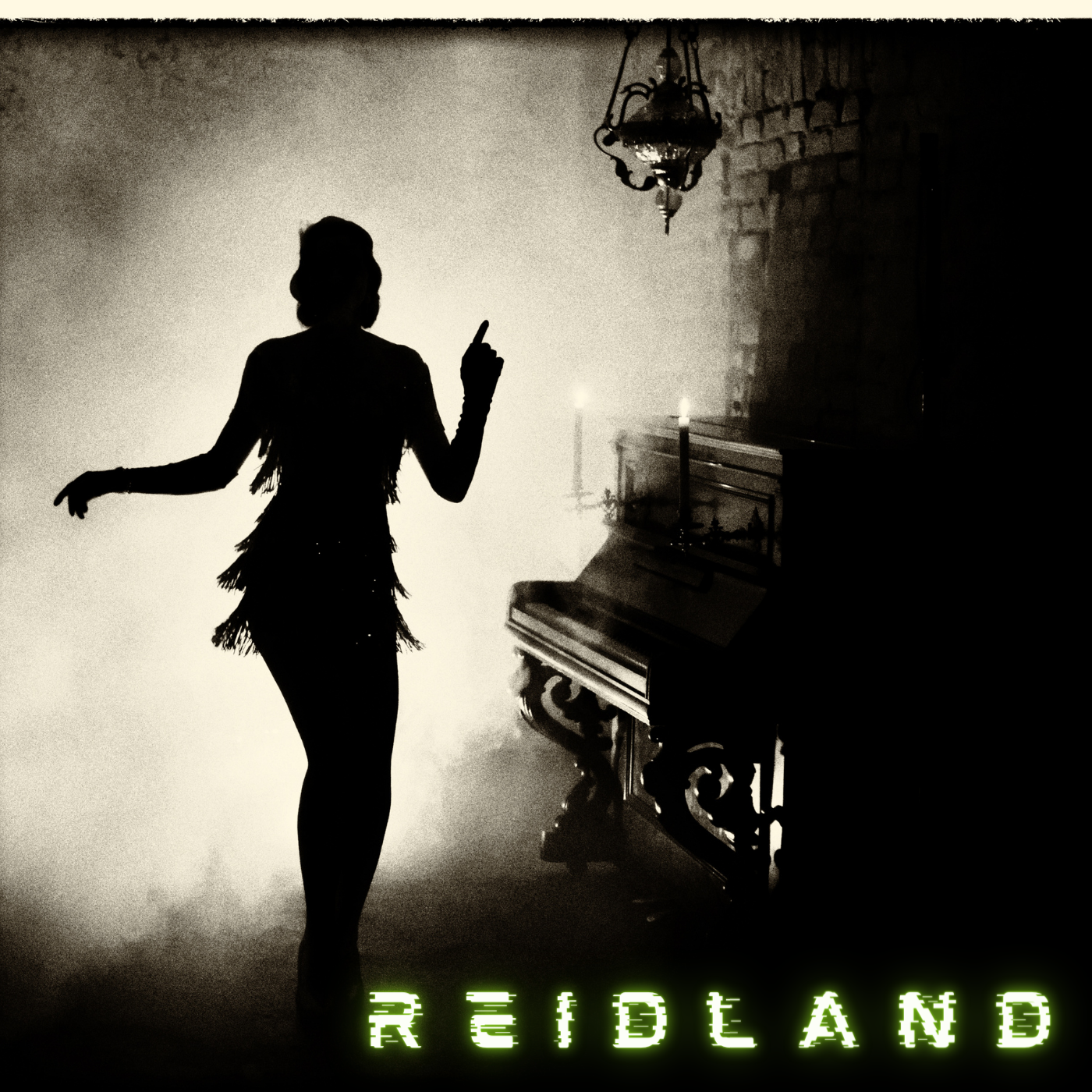 Reidland - 'Silent Conspiracy'