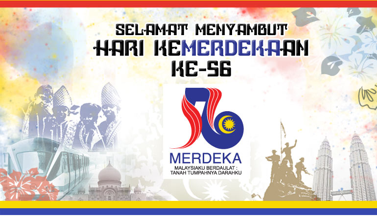 Perabot Tadika: Selamat Hari Merdeka 2013