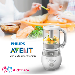 https://www.kidzcare.lk/f…/philips-avent-2-1-steamer-blender