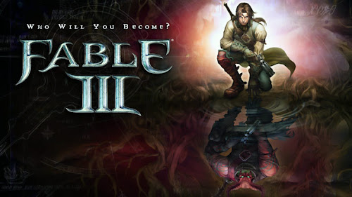 Fable 3 PC crack serial