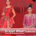 Latest & New Bridal wear Collection