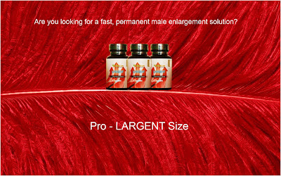  ProlargentSize Capsule