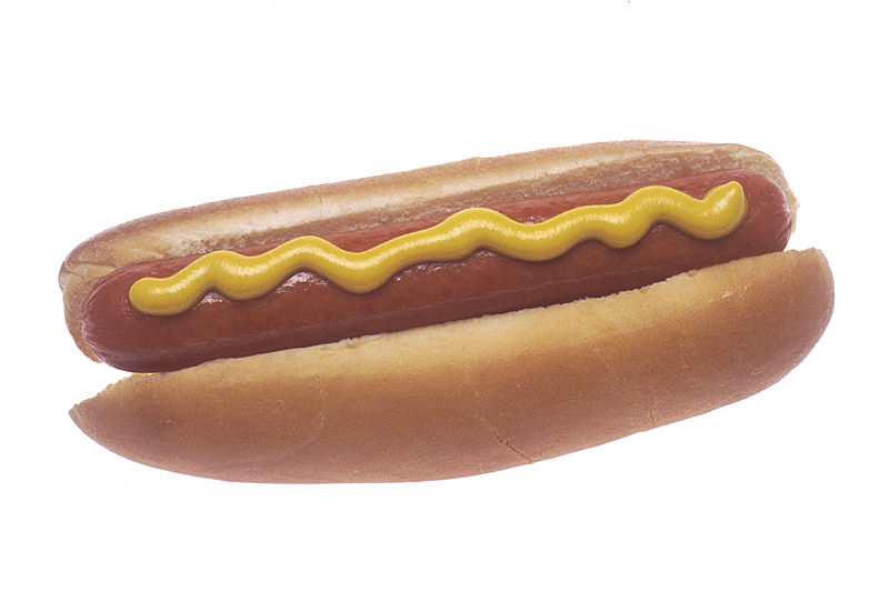 hot dog dog. HOT DIGGITY DOG: THE SEARCH