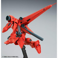 P-Bandai HG 1/144 GERBERA TETRA (ROLL OUT Ver.) Color Guide & Paint Conversion Chart