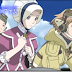 Last Exile: Fam, The Silver Wing (Episode 2 review)