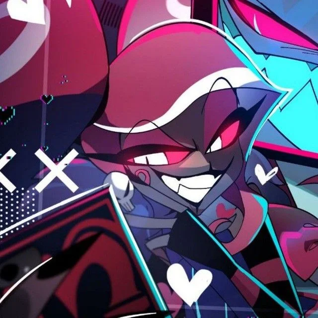 velvet hazbin hotel