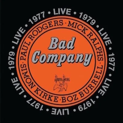 Bad Company, a Banda com Rápida ascensão no rock da Década de 70