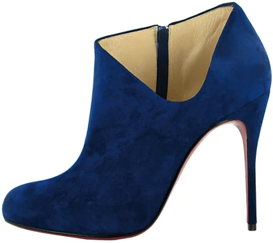 Christian Louboutin Fall 2011 Collection