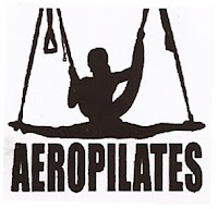 formación pilates aéreo