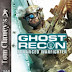 Ghost Recon 3 Advanced War fighter PC Games Save File Free Download