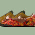 Official Images: Nike Air Force 1 'Autumn Leaves'