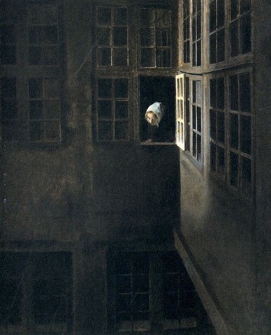 hammershoi