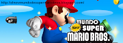 Portadas paradel New Super Mario Bros (imagen )