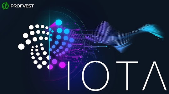 Криптовалюта IOTA: что это такое, как ее купить и какие у нее перспективы