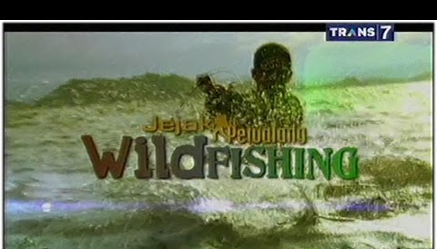 Jejak Petualang Wild Fishing - Duel Perairan di Sang Raja (30 Desember 2015)