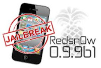 Redsn0w 0.9.9b1 Download