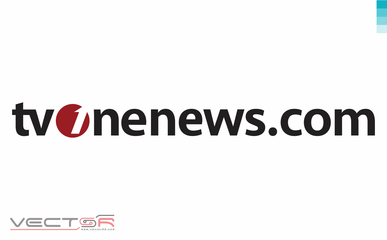 TvOneNews.com Logo - Download Vector File SVG (Scalable Vector Graphics)